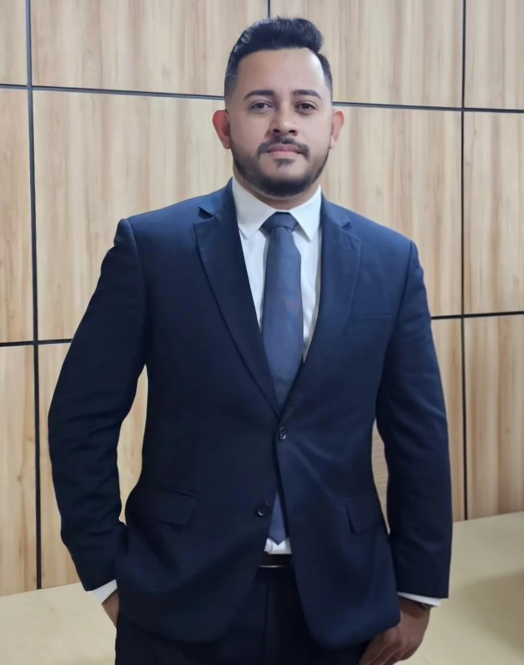 Eric Paiva